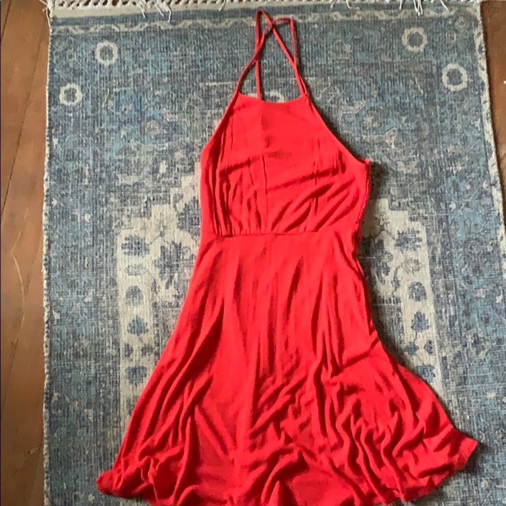 Summer Dress